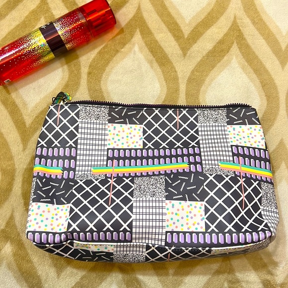Bag from Primark PS. Makeup/ toiletries kit